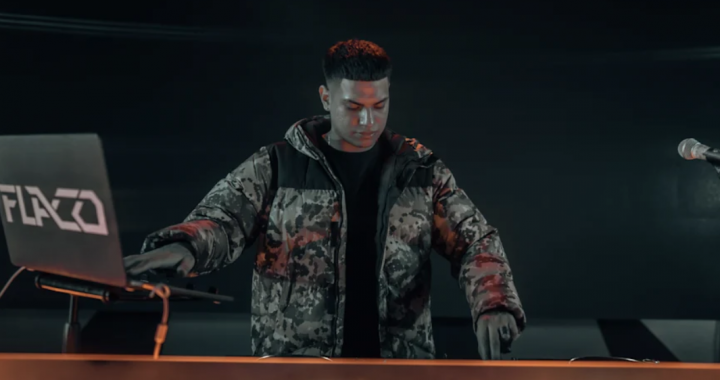 The summer is already here with Dj Flaco