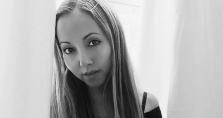 Magical and healing: “The Moon” by the talented Franki Love