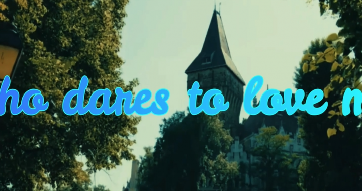 Intense and addictive: “Who Dares to Love Me” by John Santana