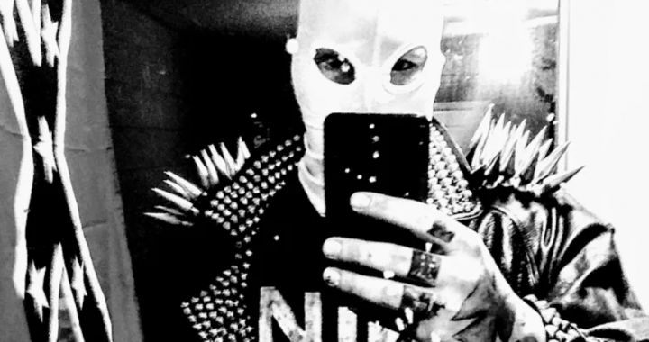 Dive into the incredible world of Skag