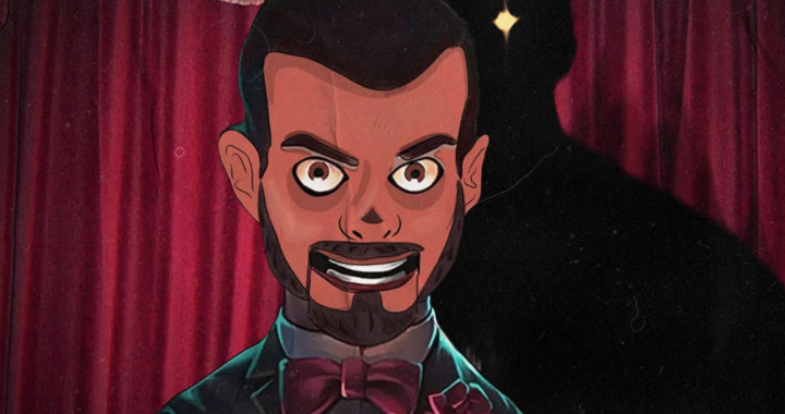 Get to know rising hip-hop artist DMENTID