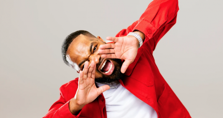 Discovering Moe Maurice, our artist of the day