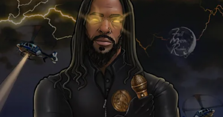 Mista Pakman announces new projects for 2022