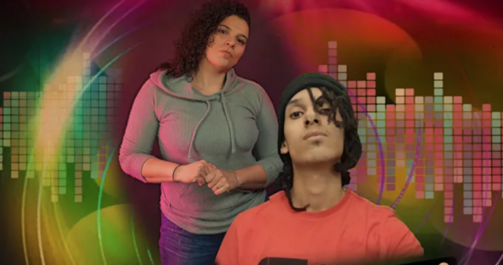 Our conversation with DJ G-String for the release of “Billie jean” in collaboration with P5YCH0H