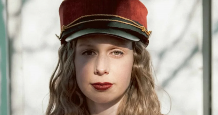 Addictive and delicate: “Last Day In Oslo” by Anja Björk