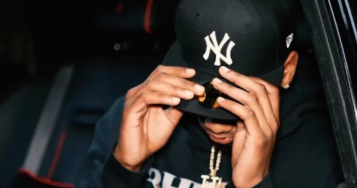 Our banger of the weekend: The Goon Bacc by Bri Skii Lavon