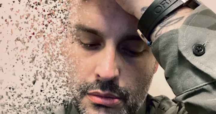 The next big thing : “Miami” by Martin Strang