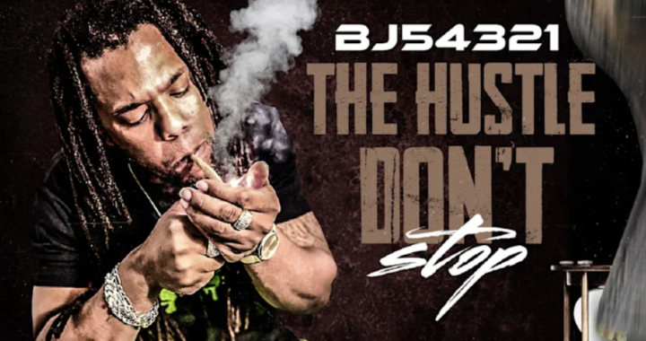 “Choosing”, by BJ54321: the definition of Hip-Hop