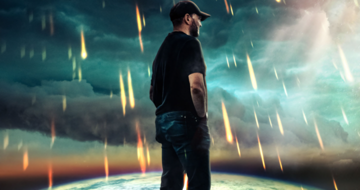 Agon is a rap artist who has a vision: inspiring people with his music.