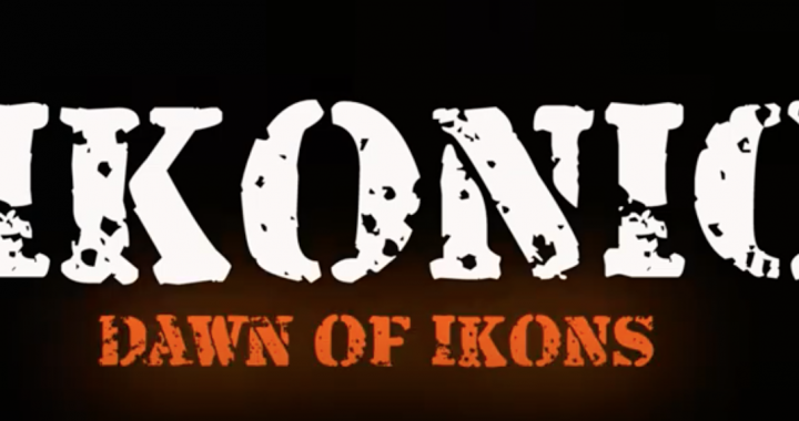 IKONIC – “Dawn of IKONS”: prepare for Drama, comedy and great Music.