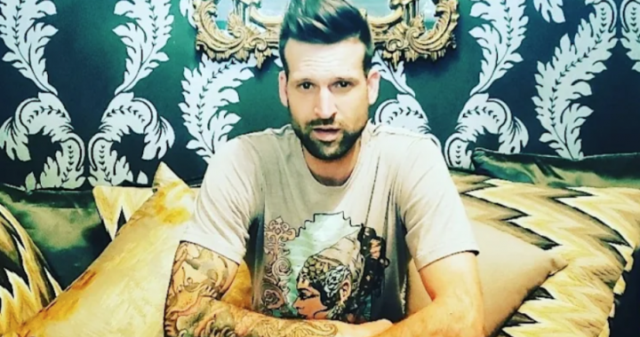 “Contagious”: a splendid musical journey by Malachi Eastling