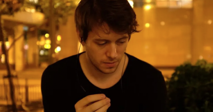 Dead Cat Bounce: “Tension and Release”, an epic musical journey