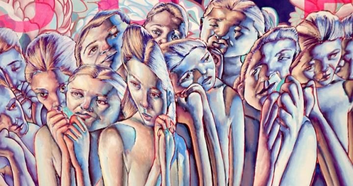 Nicolas Craig – Canadian alive artist