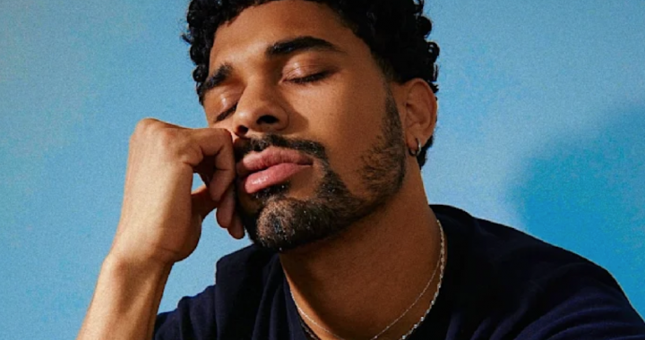 Hugo D Almonte: our best summer 2022 discovery