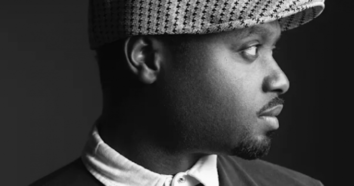 La’Monte blessed our weekend with “Find your love”