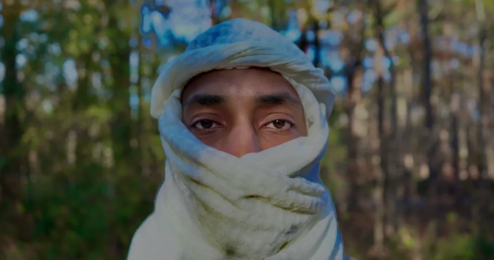 Best track of the day : “INDIGO” by Cullo