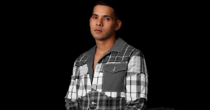 Yo-Blake releases the stunning “Midnight Lover”