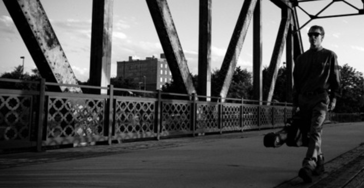 A journey through “Denver” with Royce DeZorzi