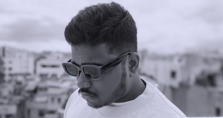 Discovering rising artist S-BEATS MUSIC