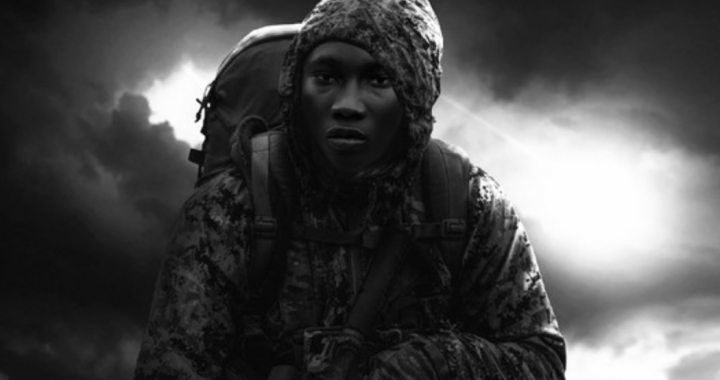 Zinoleesky invites us into his “Call of Duty”