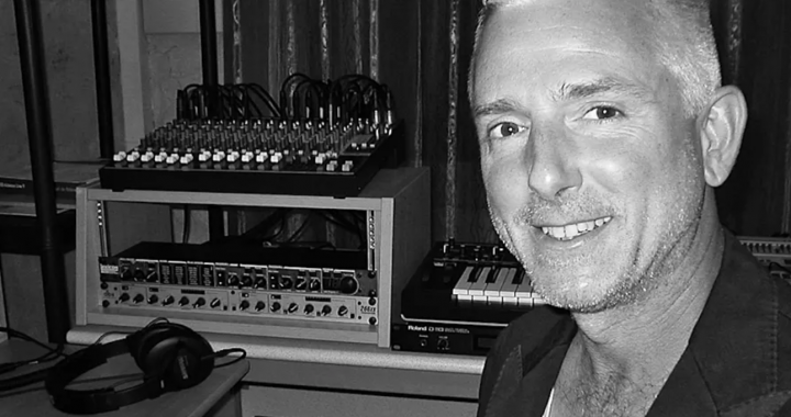 In an ocean of addictive sensations with “Pain in My Heart” by Franck Choppin, feat Emphavoice