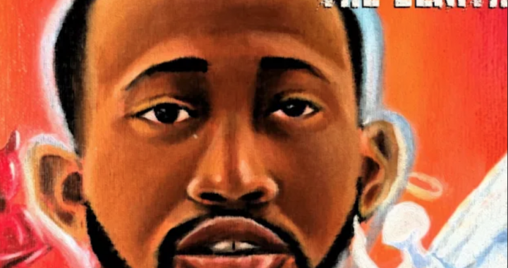 Rook Highgod bares his soul on his “Visions”