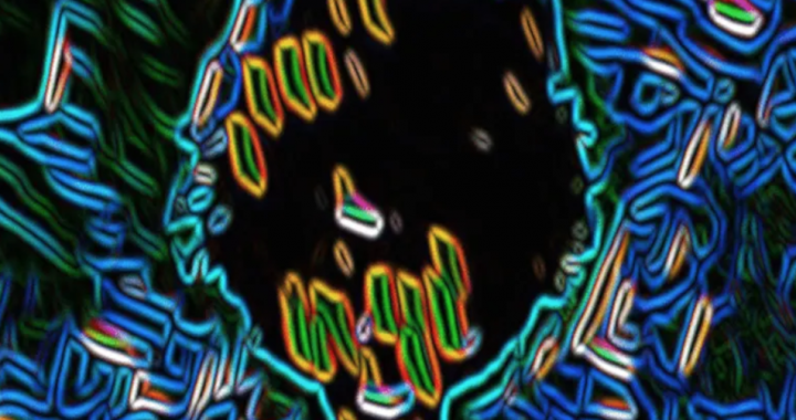 Into the mysteries of Zander’s music