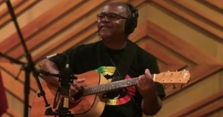 Dough Cash invites us into a splendid music journey