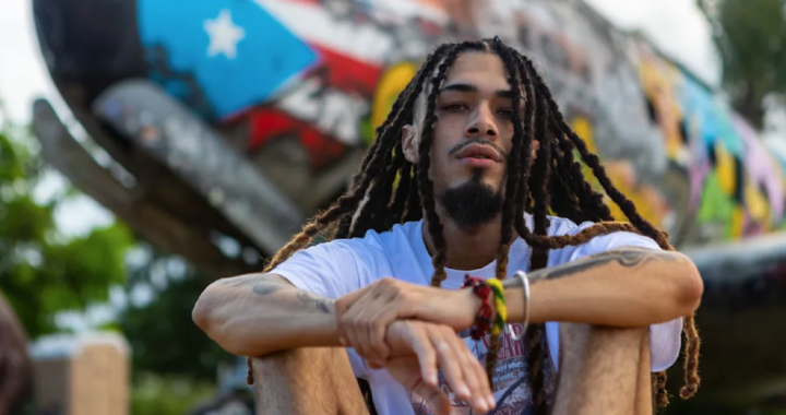 Enter the intoxicating world of KoolKidRockWell