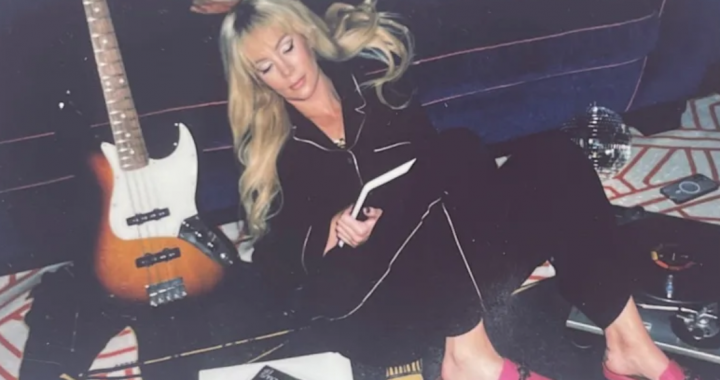 Release alert: “Ruins” by GEM