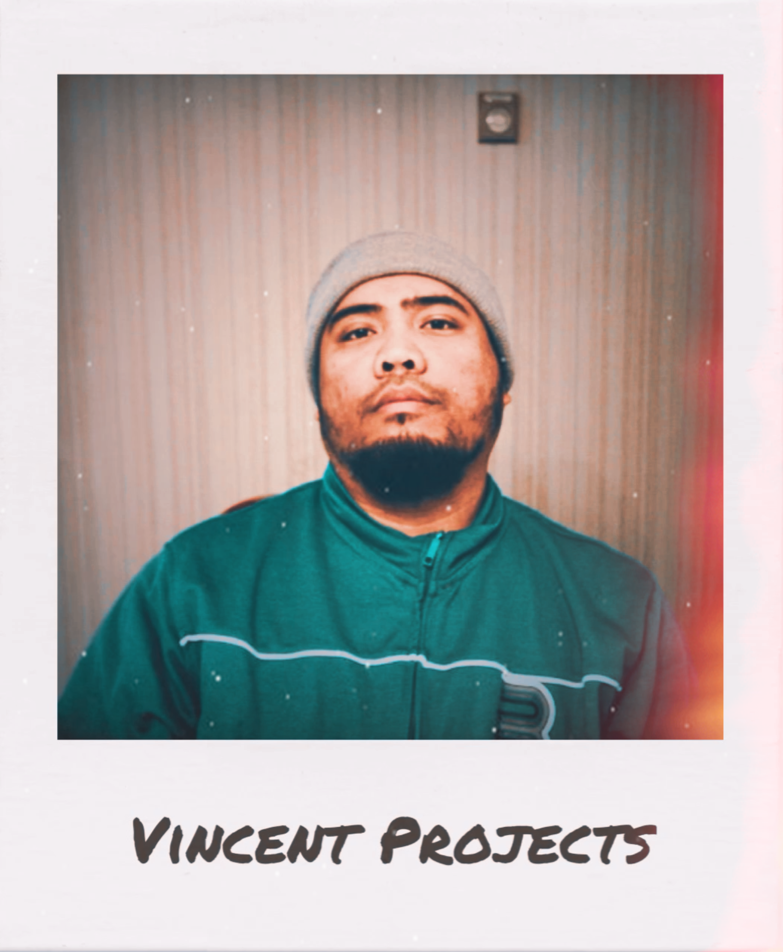 Into the world of Vincent Projects
