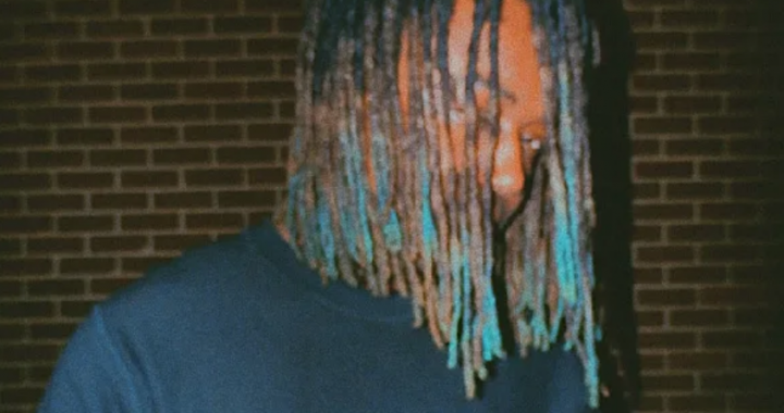 Discovering the one and only Sly Mike