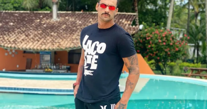 DJ Mario Guerra is considered a DJ of the new Brazilian artistic crop, who naturally incorporated more modern elements in his new song ‘Fu-Go’.