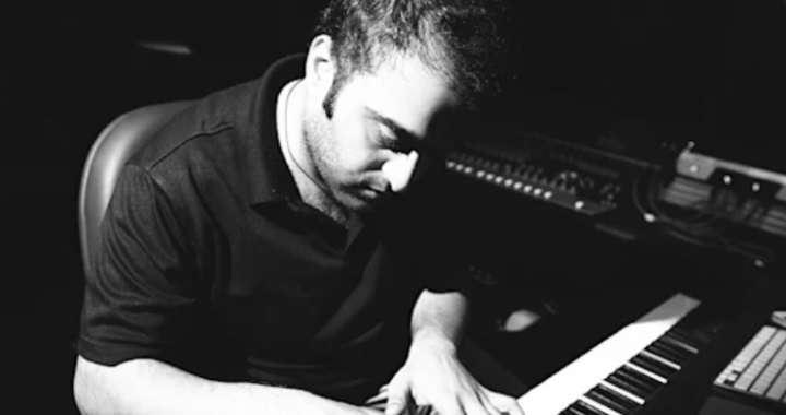 INTO THE MYSTERIES OF SHAMOON KHATRI’S MUSICAL WORLD