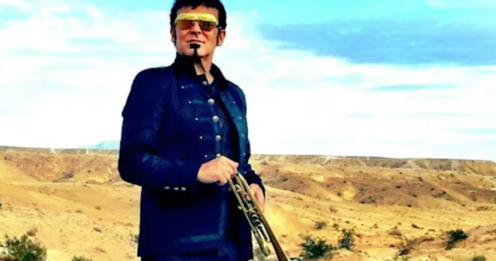 David Longoria Releases “We Are One”, Highly Anticipated Song Of Unity with 750 Artists