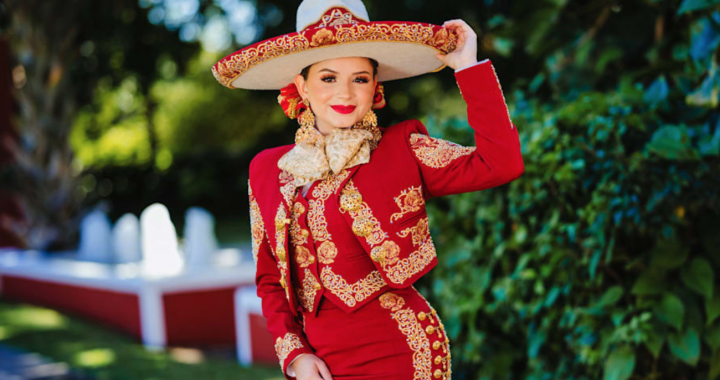 A magnificent musical journey through “Ni Contigo, Ni Sin Ti” by Alexandra Dorantes