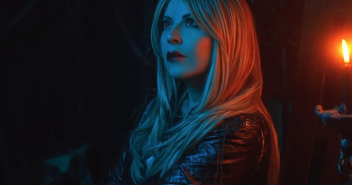 Apricity unveils a cover of “Wind Of Change” in collaboration with Joey Niceforo