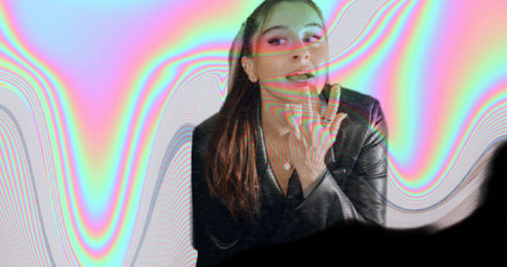 Martina Stokes has releases her delicious EP “Anymore”