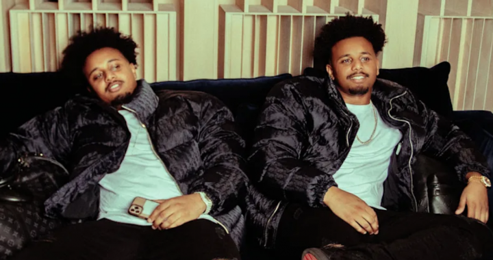 October hit : Summertime Vibes – FITZTWINZ