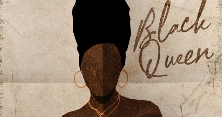 Listen to the powerful “Black Queen” by J.Clancy x S.I.E.