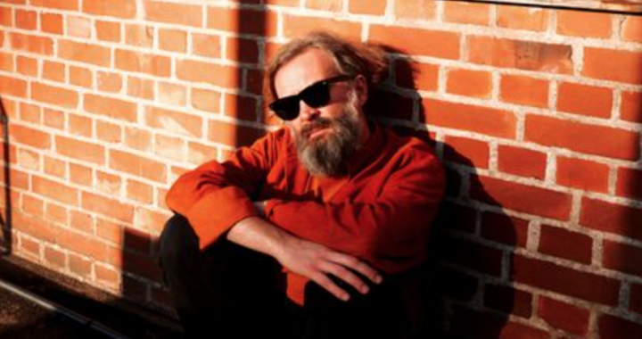 Listen to “December” by Magnus Josefsson