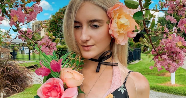 Kimmerly Presents Brilliant Single ‘Waterlily’