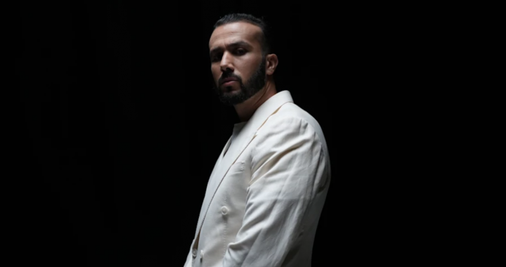Discovering Moroccan rising rapper, singer and song writer Don Afric