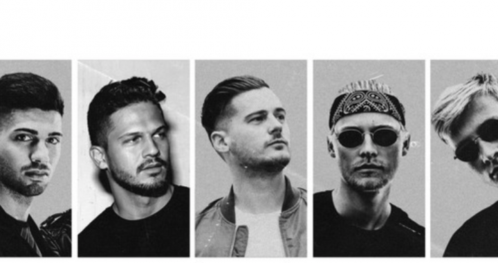 On repeat: “In The Dark” VINAI x Lucas Estrada x Moonshine feat. Polarwulf