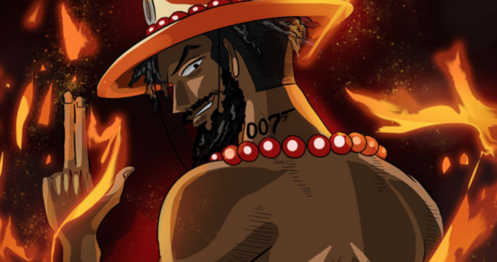 AN EPIC HIP-HOP MOMENT WITH BOBBY JAGGERJACK