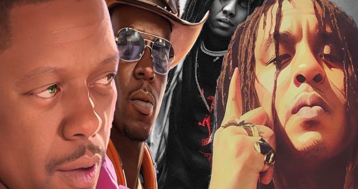 Perelli2 Ft. Ravishing Rico – “Gotta Get This Bag”: the hip-hop banger of the day