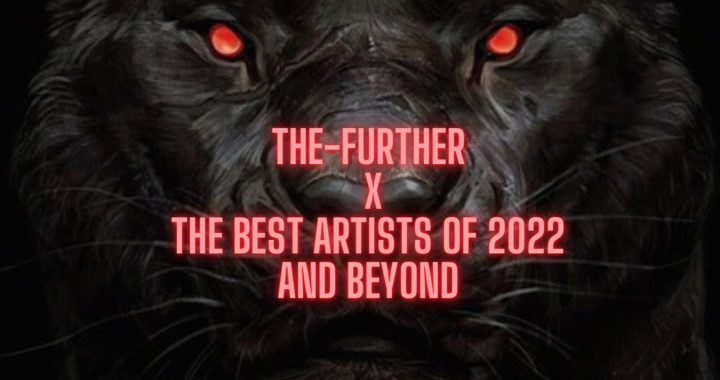 Best tracks of 2022 and beyond with Kweku Collins, 1 Alone, Piceos, Mr. Speical Agent, Duan, Noah Klein, Rose White & Fliptrix