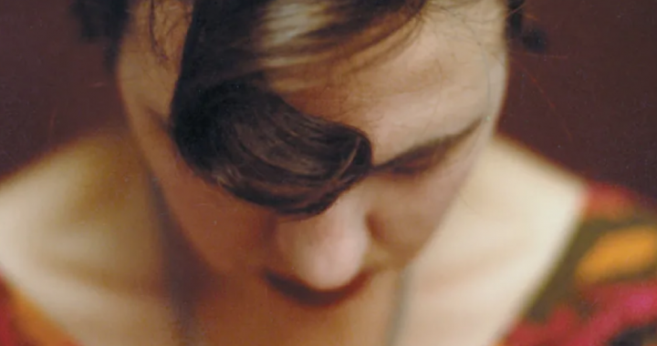 Into the transcendant “Venus Smile….Retrograde” by Alpha Cat