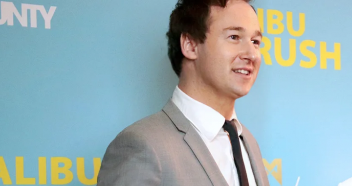 James Pratt Wins Best Actor at the Los Angeles Film Awards