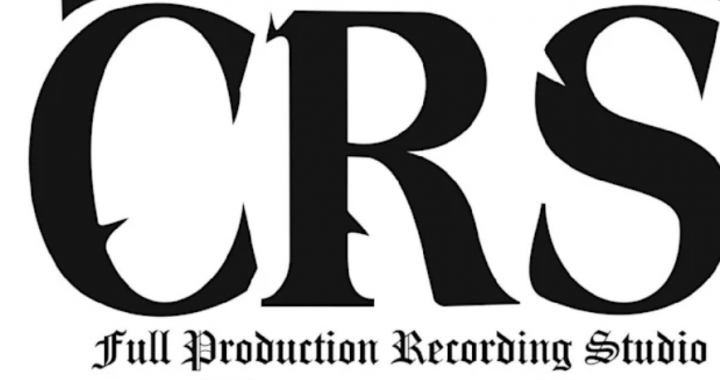 Introducing CRS Recording, a studio 3.0